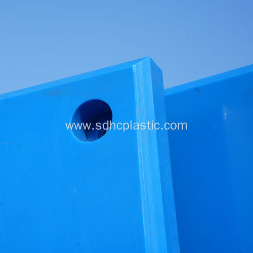 Marine Fender Face Pad